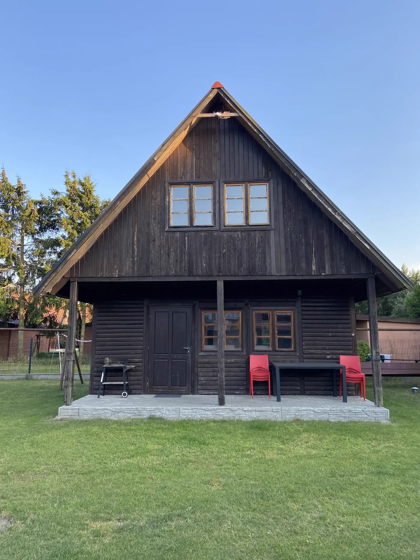 Domek Sopocki